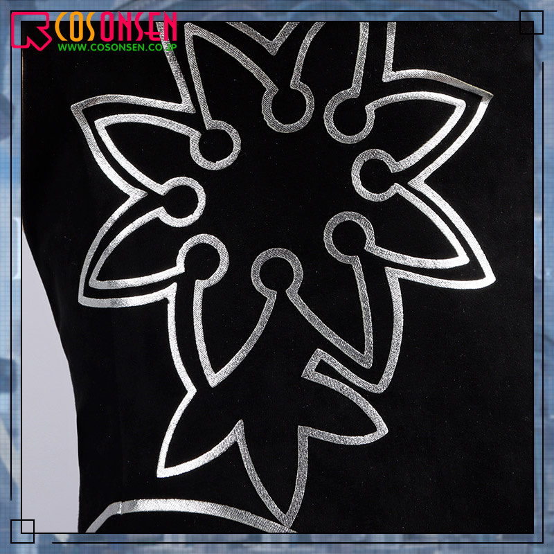 NieR Re［in］carnation リィンカネ 異分岐ノ攻機 2B コスプレ