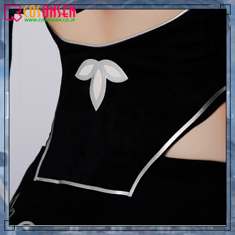 NieR Re［in］carnation リィンカネ 異分岐ノ攻機 2B コスプレ