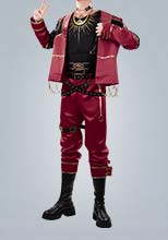 バーチャル YouTuber Vtuber ROF-MAO 1st FULL ALBUM 『Overflow』2