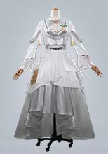 ウマ娘プリティーダービー ナリタトップロード 勝負服 コスプレ衣装