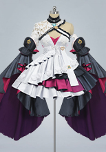バーチャル YouTuber Vtuber Reimu 新衣装 コスプレ衣装