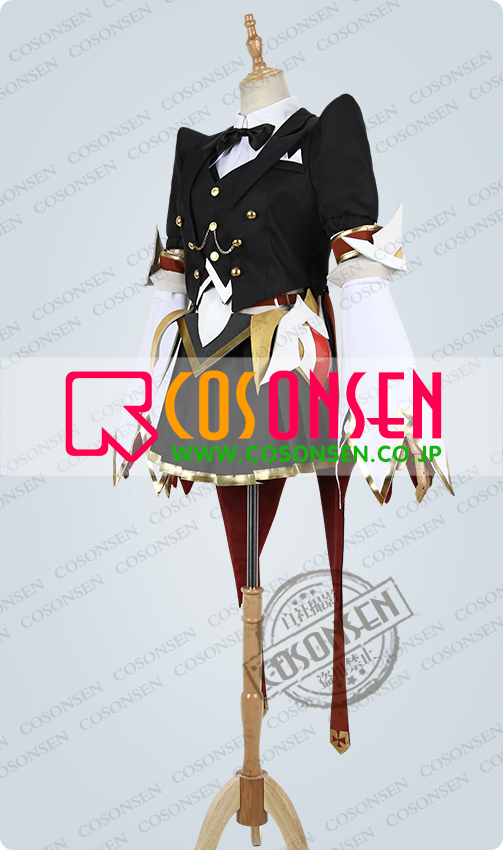 Fate Grand Order FGO 剣トルフォ セイバーアストルフォ コスプレ衣装 第2再臨