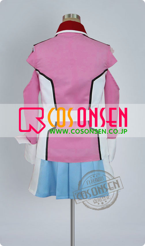 機動戦士ガンダムSEED DESTINY ステラ・ルーシェ コスプレ衣装