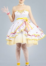 ウマ娘プリティーダービー サンライト・ブーケ マヤノトップガン コスプレ衣装