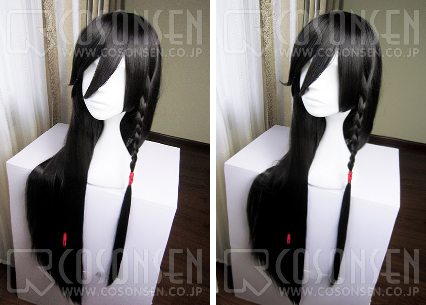 和泉守兼定 コスプレウィッグ｜COSONSEN コスプレ通販