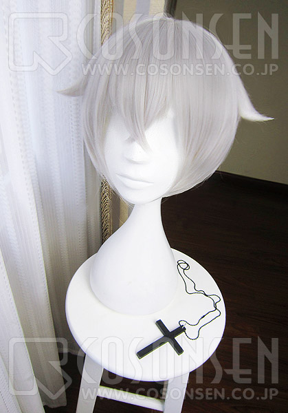蛍丸 コスプレウィッグ｜COSONSEN コスプレ通販
