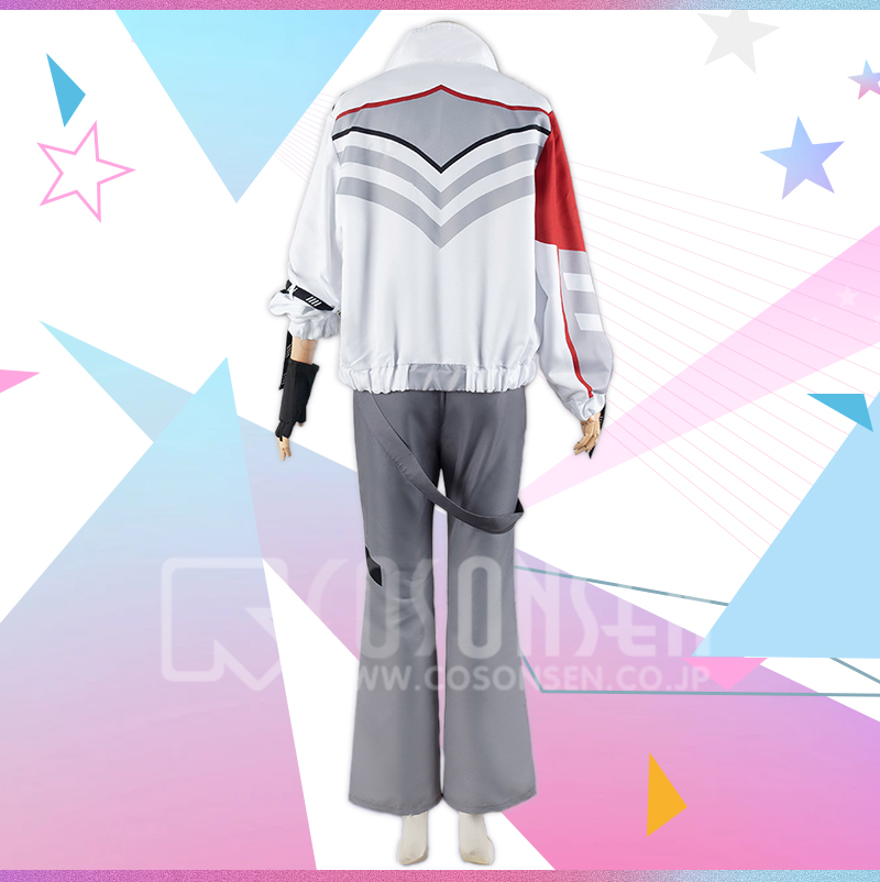 バーチャル YouTuber Vtuber ROF-MAO 1st FULL ALBUM 『Overflow』2