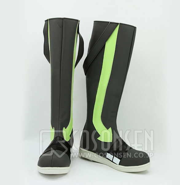 カゲロウプロジェクト コノハ(九ノ瀬遥) コスプレ靴