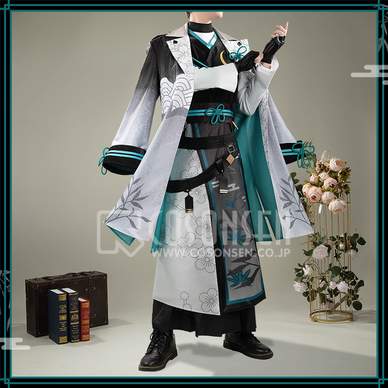 叶 コスプレ FNATHEPTION VTuber FNATHEPTION 叶 コスプレ衣装