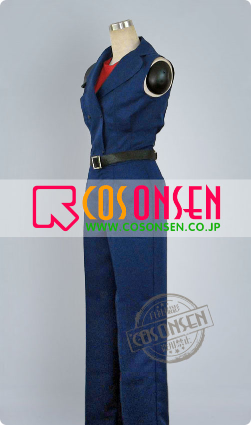 北斗の拳　ケンシロウ　コスプレ衣装激安