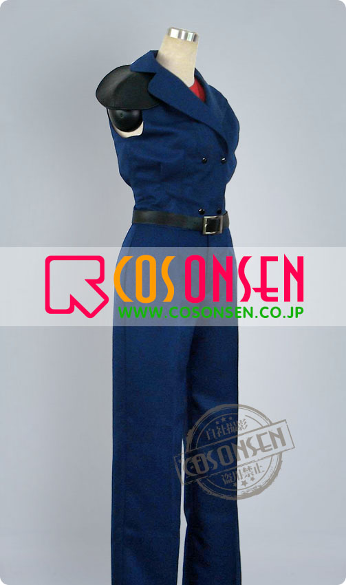 北斗の拳　ケンシロウ　コスプレ衣装激安