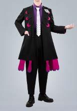 ポケモン ポケモンZA カナリィ コスプレ衣装ならCOSONSENコスプレ通販