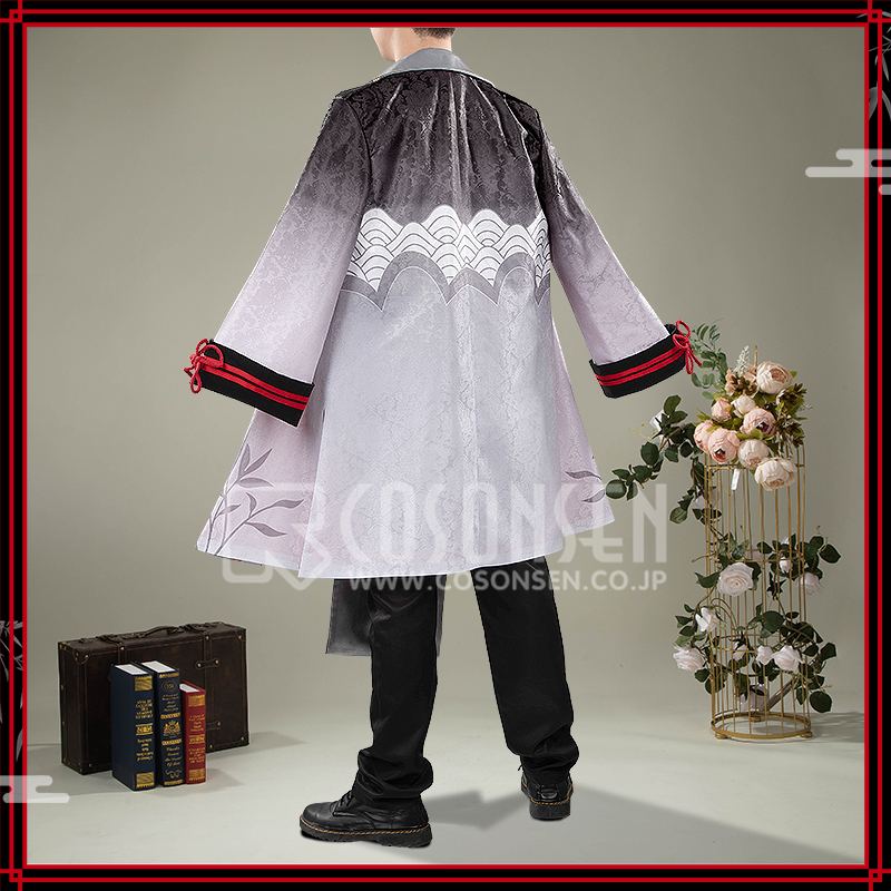 バーチャルYouTuber Vtuber FNATHEPTION くずは コスプレ衣装 新作予約