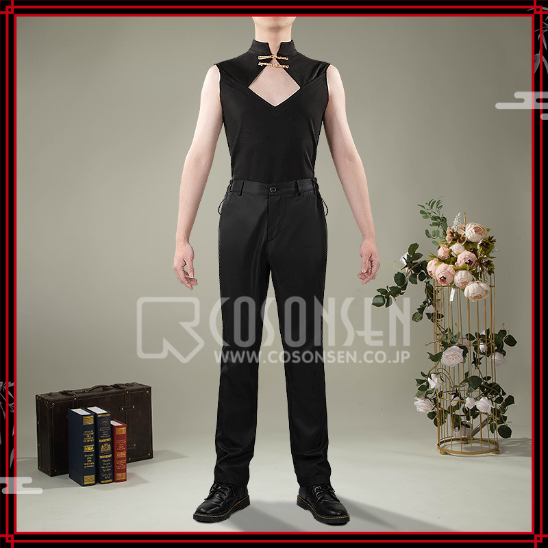 にじさんじ 叶 FNATHEPTION コスプレ衣装 にじさんじ Vtuber FNATHEPTION 叶 コスプレ衣装