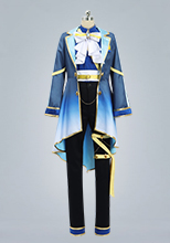ウマ娘 プリティーダービー ケイエスミラクル 勝負服 コスプレ衣装