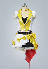 ウマ娘プリティーダービー「黄昏トライアンフ」 スマートファルコン 新衣装 コスプレ衣装