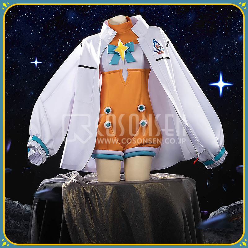 ウマ娘プリティーダービー UMA STARS ネオユニヴァース 宇宙走娘