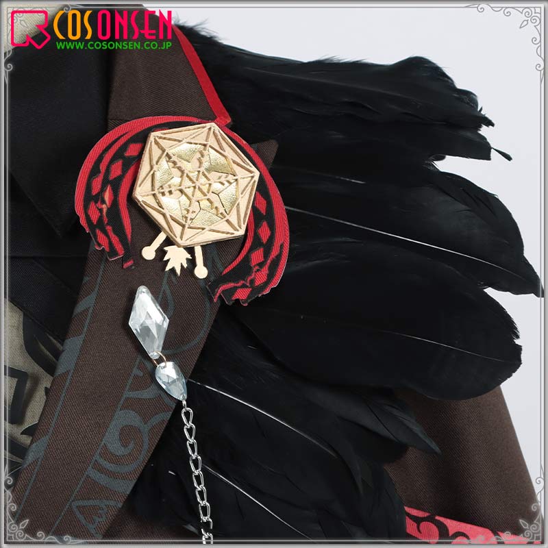 魔法使いの約束 まほやく 2周年 北の国 オーエン コスプレ衣装 | 新作予約