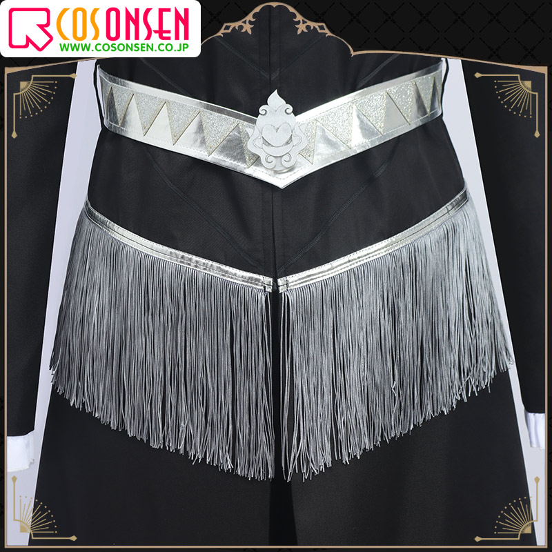 ツイステ風 グロリアス・マスカレード イデア コスプレ衣装｜COSONSEN