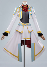 ウマ娘プリティーダービー バンブーメモリー 黒鉄の大志 勝負服