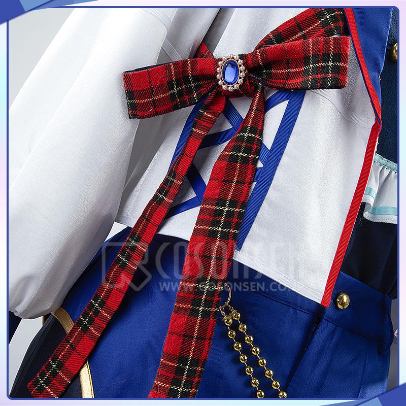 あんスタ風 フィーチャースカウト 藍良編2 ピュアメソッド 白鳥藍良