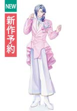 名探偵プリキュア！キュアミスティック コスプレ衣装