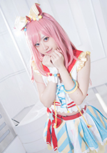 ウマ娘 アグネスデジタル 勝負服 コスプレ衣装 - Cosonsen コスオンセン