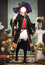 ウマ娘プリティーダービー スイープトウショウ 勝負服  コスプレ衣装