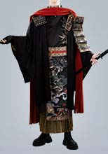 刀剣乱舞 小竜景光 コスプレ衣装｜COSONSEN コスプレ衣装