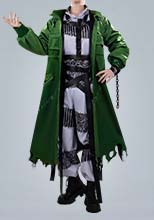 ツイステッドワンダーランド ツイステ リドル レオナ エース イデア