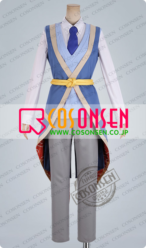 刀剣乱舞 山姥切国広 極 コスプレ衣装｜COSONSEN 激安 コスプレ通販