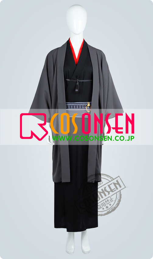 刀剣乱舞 太刀 般若長光 軽装 コスプレ衣装｜COSONSEN 激安 コスプレ通販
