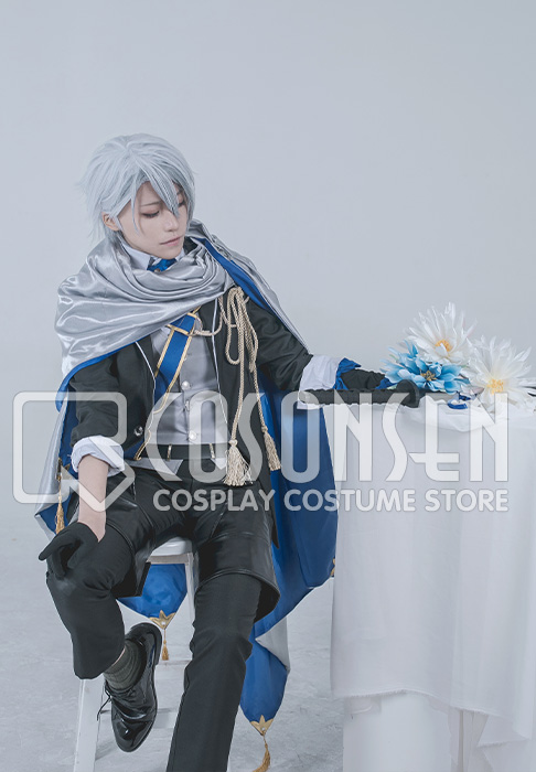 刀剣乱舞 山姥切長義 コスプレ衣装｜COSONSEN 激安 コスプレ通販