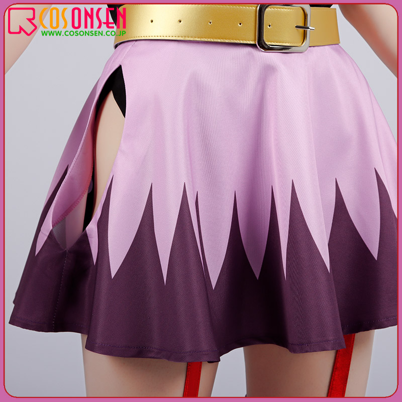 ウマ娘 ビワハヤヒデ 勝負服 コスプレ衣装 Cosonsen コスオンセン ウマ娘 ビワハヤヒデ 勝負服 コスプレ衣装 Cosonsen コスオンセン