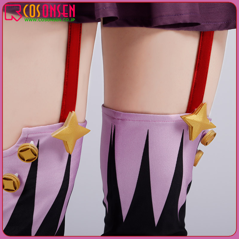 ウマ娘 ビワハヤヒデ 勝負服 コスプレ衣装 Cosonsen コスオンセン ウマ娘 ビワハヤヒデ 勝負服 コスプレ衣装 Cosonsen コスオンセン