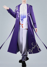 バーチャルYouTuber Vtuber ChroNoiR ニューレトロスタイル 葛葉