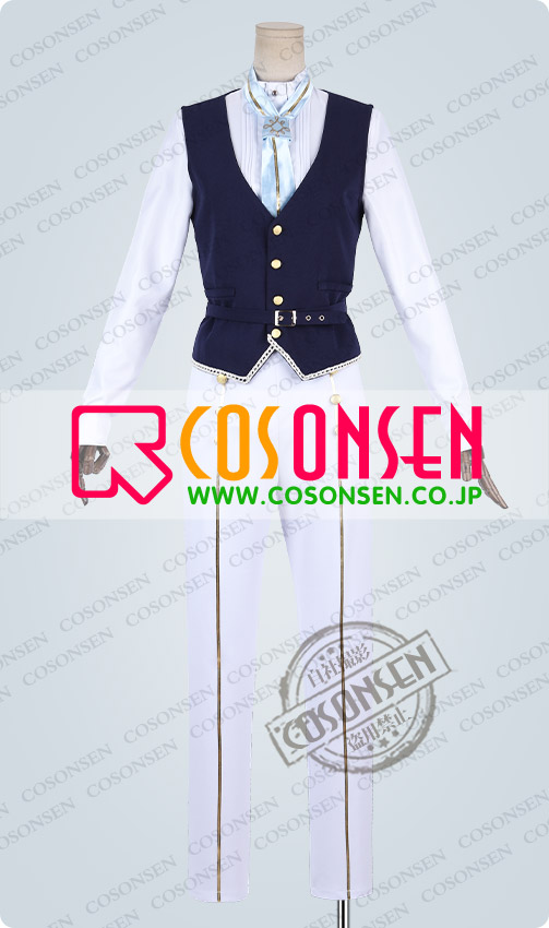 あんさんぶるスターズ！ 交響＊祝福のマグノリア 伏見弓弦 コスプレ