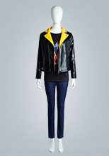 ヒプノシスマイク-Division Rap Battle- ExtraWardrobe01 有栖川帝統 コスプレ衣装