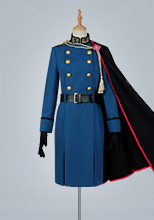 ヒプノシスマイク 中王区 碧棺合歓 コスプレ衣装