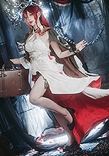 崩壊 スターレイル 星穹列車 姫子 コスプレ衣装