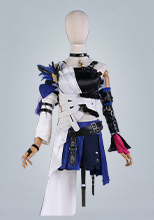 崩壊 スターレイル ベロブルグ セーバル・ランドゥー コスプレ衣装