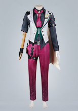 崩壊 スターレイル ギャラガー コスプレ衣装