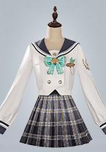 崩壊 スターレイル ホタル 春の贈り物 コスプレ衣装