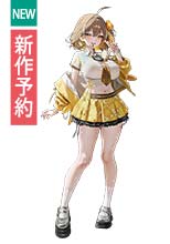 勝利の女神 NIKKE ニケ アニス T.T. STAR コスプレ衣装 新作予約