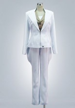 うたの☆プリンスさまっ♪Debut　美風藍　コスプレ衣装