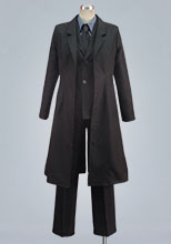 Fate/Zero　衛宮切嗣　コスプレ衣装