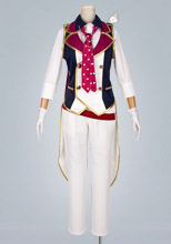 IDOLiSH7 アイドリッシュセブン RESTART POiNTER 七瀬陸 コスプレ衣装