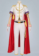 IDOLiSH7 アイドリッシュセブン 歌よ響け！青春賛歌 九条天 コスプレ衣装