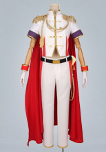 IDOLiSH7 アイドリッシュセブン 歌よ響け！青春賛歌 七瀬陸 コスプレ衣装