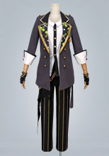 ツキウタ。　弥生春　GRAVITY!　コスプレ衣装